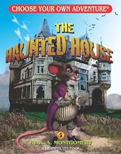The Haunted House
