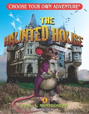The Haunted House