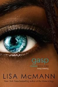 Gasp (Visions Book 3)