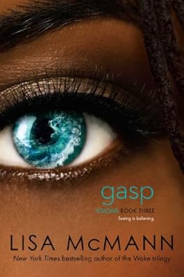 Gasp (Visions Book 3)