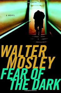 Fear of the Dark (Fearless Jones Novel, No.3)