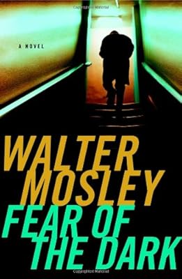 Fear of the Dark (Fearless Jones Novel, No.3)