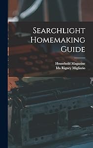 Searchlight Homemaking Guide by Household Magazine