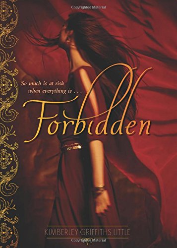 Forbidden by Kimberley Griffiths Little