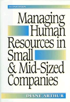 Managing Human Resource in Small and Mid-Sized Companies