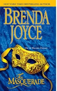 The Masquerade (de Warenne Dynasty)