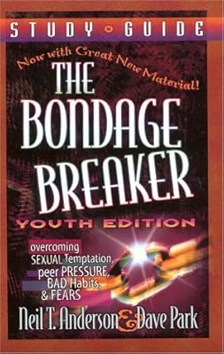 The Bondage Breaker