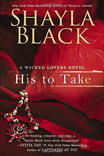 His to Take by Shayla Black