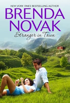 Stranger in Town (Dundee, Idaho Book 5)