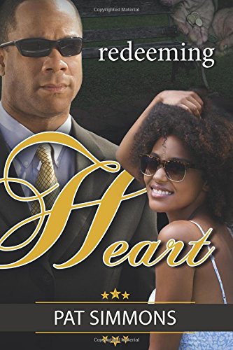 Redeeming Heart by Pat Simmons