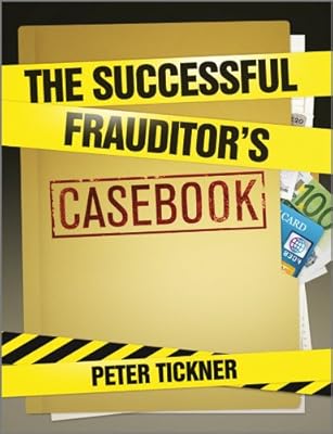 The Successful Frauditor's Casebook