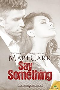 Say Something