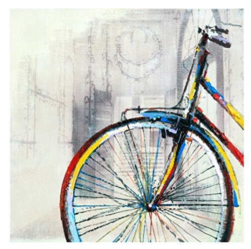 Algopix Similar Product 9 - Moes Home Collection Cycle I Wood