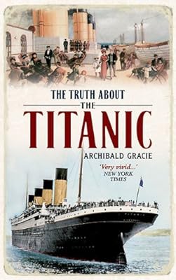 TRUTH ABOUT THE TITANIC