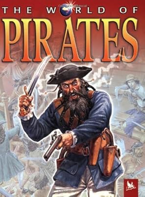 The World of Pirates
