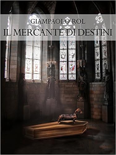 Giampaolo Rol - Il mercante di destini (2015)
