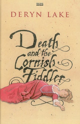 Death and the Cornish Fiddler by Deryn Lake