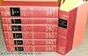 English Monarchs: William The Conqueror, Henry VIII, Edward The Confessor, Henry VII, Henry II, Edward IV, Richard III (7 Volume Set Complete)