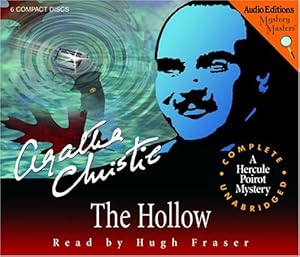 Hollow: A Hercule Poirot Mystery (Mystery Masters)