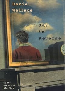 Ray in Reverse