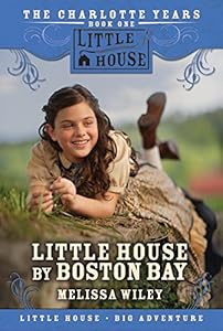 Little House by Boston Bay