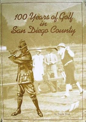 100 Years of Golf in San Diego County
