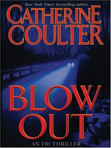 Blowout by Catherine Coulter