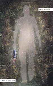 Man in the Dark: A Novel