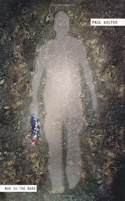 Man in the Dark: A Novel
