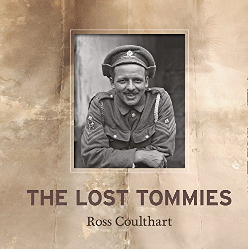 Algopix Similar Product 16 - The Lost Tommies