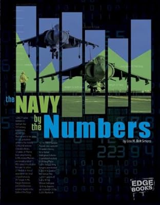 U.S. Navy by the Numbers
