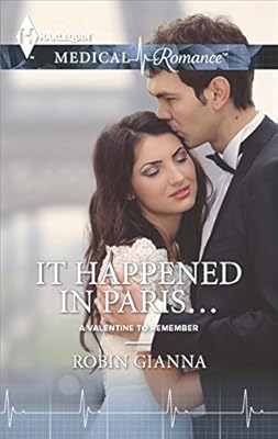 It Happened in Paris...