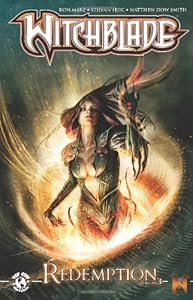 Witchblade: Redemption Volume 3 TP