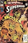 The Adventures of Superman #470