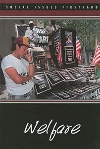 Welfare (Social Issues Firsthand)