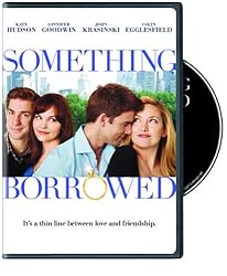 Something Borrowed