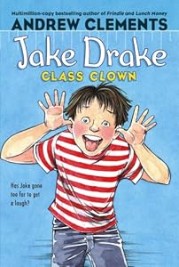 Jake Drake, Class Clown