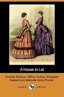A House to Let (Dodo Press)