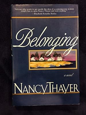 Belonging