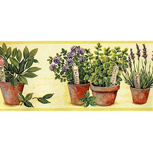 Algopix Similar Product 12 - Patton Wallcovering KV79533 Fresh