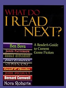 What Do I Read Next?