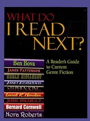 What Do I Read Next?