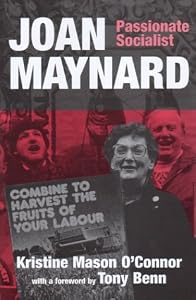 Joan Maynard by Kristine Mason O'Connor