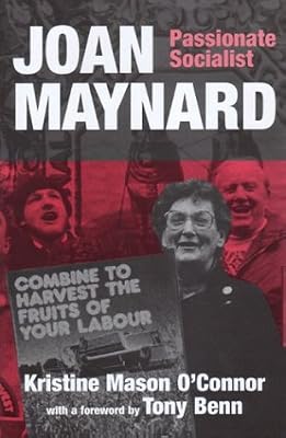 Joan Maynard