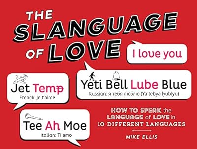 Slanguage of Love