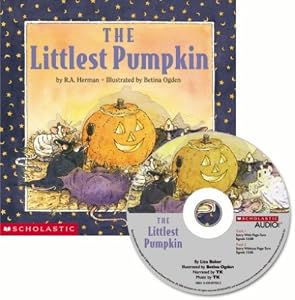 Littlest Pumpkin