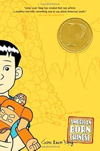 American Born Chinese