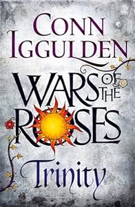 Wars of the Roses Trinity