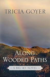Along Wooded Paths