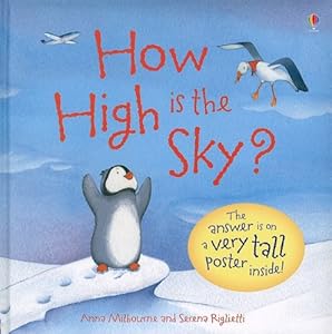 How High is the Sky?